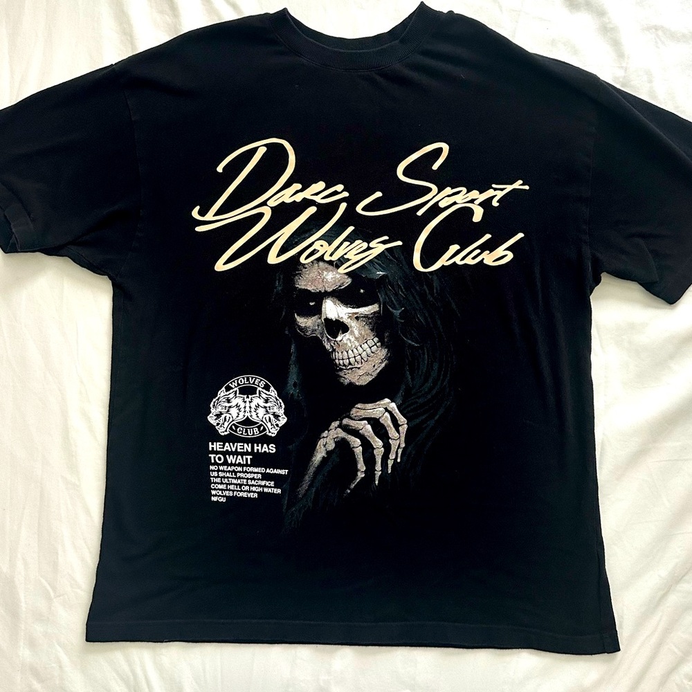 Darc Sport tee